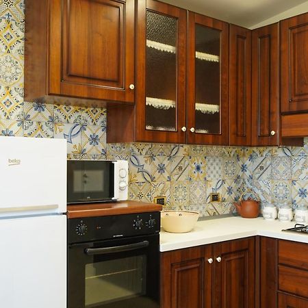 La Stalla Gragnano Kültér fotó